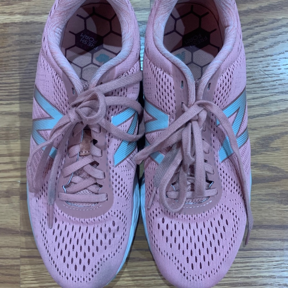 Women's Fresh Foam Arishi v2